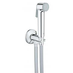 GROHE GROHE Słuchawka bidetowa New Tempesta-F GR-26358000