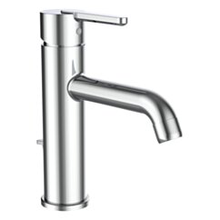 LAUFEN LUA bateria umywalkowa MEDIUM BEZ KOR CHR Laufen LA - H3110810041241