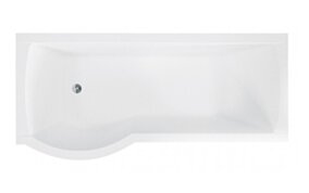BESCO PMD Wanna INSPIRO  160x70 lewa+parawan       BESCO BE-WAI-160-NLE+P