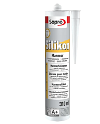 SOPRO SOPRO Marmosilikon bezbarwny SOP-790  310ML