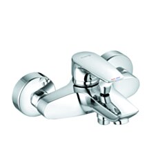 KLUDI bateria wannowo - natryskowa KLUDI PURE&SOLID KLU - 346810575