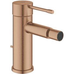 GROHE bateria bidetowa ESSENCE NEW brushed warm sunset GR - 32935DL1