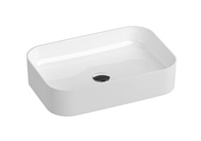 Ravak Umywalka Ceramic Slim R XJX01155002