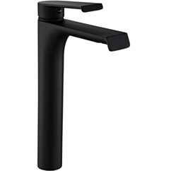 Rea BATERIA UMYWALKOWA MY2061-21B HASS CZARNA WYSOKA REA-B9966