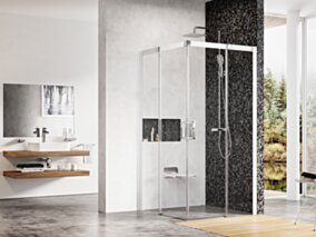 Ravak Kabina prysznicowa Matrix MSRV4 1WV44100Z1