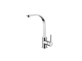 BESCO PMD Bateria DECCO umyw. chrom   BESCO BE-BU-DI-CH