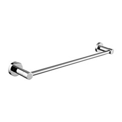 Omnires MODERN PROJECT wieszak na ręcznik, 40 cm, chrom połysk MP60214CR