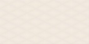 Cersanit PS806 cream satin diamond structure 29,8x59,8 W567-003-1