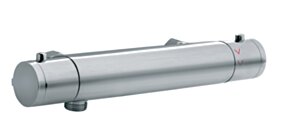 FERRO VARESE bateria natryskowa termostatyczna chrom FE - TAM7