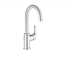 GROHE bateria umywalkowa 1 - otw.EUROSMART L GR - 23537002