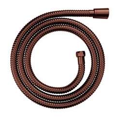 Omnires wąż prysznicowy, 150 cm, miedź antyczna szczotkowana 029ORB