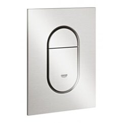 GROHE GROHE Przycisk uruchamiający Arena Cosmopolitan S  stal nierdzewna GR-37624DC0