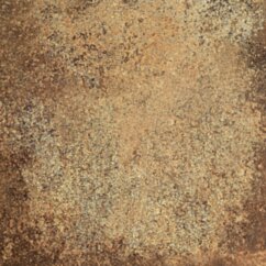 Tubądzin PTD Credo brown mat 59.8x59.8 8mm (1.79) PP-02-584-0598-0598-1-018