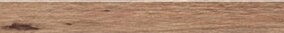 Tubądzin PTD WILLOW cokół brown str 59.8x7 (14) CP-02-544-0598-0070-1-008