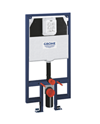GROHE GROHE Rapid SL do WC ściennego SLIM 80mm. GR-38994000