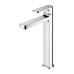 Omnires BARETTI bateria umywalkowa wysoka, chrom połysk BA7812CR