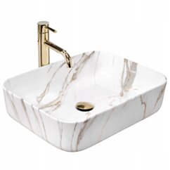 Rea UMYWALKA DEMI SHINY AIAX - NABLATOWA REA-U4100