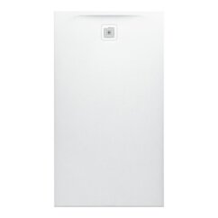 LAUFEN Laufen BRODZIK PRO 1600X900 ODPŁYW PO KRÓTSZYM BOKU biały CR-H2139590000001