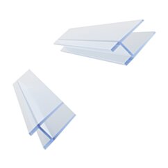 Ravak Uszczelka pionowa Brilliant/GlassLine D000000032