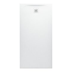 LAUFEN Laufen Pro brodzik prostokątny 160x80 cm biały CR-H2139580000001