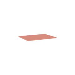 ELITA BLAT MARMUR 60/46/1,5 TERRA PINK MATT( RE050600016600) SZE-168814