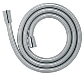 FERRO Wąż natry. 150 cm PCV SilverShine FE-W41