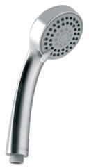 FERRO Rączka CASA natr.3-funkc. chrom FE-S305