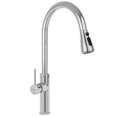 Rea BATERIA KUCHENNA JS-K801 NEST CHROM REA-B2056