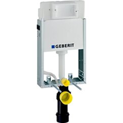 GEBERIT Stelaż KombifixBasic-H108DELTA zab.ciężkiej GEB-110.100.00.1