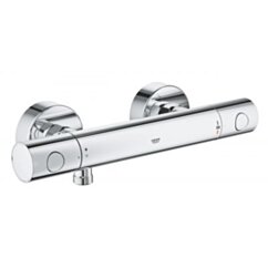 GROHE GROHE GROHTHERM 800 COSMOPOLITAN BATERIA PRYSZNICOWA Z TERMOSTATEM, DN 15 GR-34765000