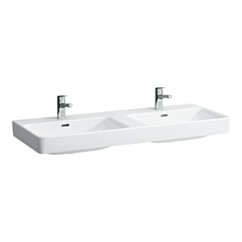 LAUFEN Umywalka  podwójna ścienna Pro S 1200x460    LAUFEN CR-H8149660001041