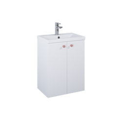 ELITA SET KIDO 50 2D WHITE MATT PDW( RE020500115290) SZE-168089