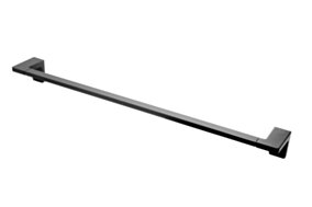 Fdesign wieszak na ręcznik pojedynczy 60 cm FD6-PZA-01-22