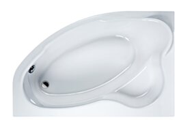 SANPLAST Wanna WAL/CO 100x150+STW WAS-610-060-0240-01-000