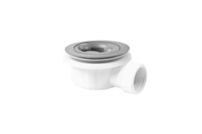 Excellent Zero syfon do brodzika 90 mm bez pokrywy INEX.1616.90