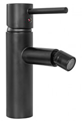 Rea BATERIA BIDETOWA TESS CZARNA REA-B5006