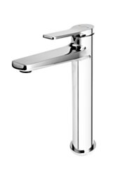 Fdesign Bateria umywalkowa nablatowa FD1-SPA-2L-11