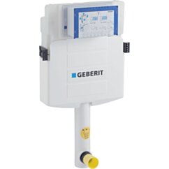 GEBERIT Spł.pod.bez stel/st.prz. GEB-109.300.00.5