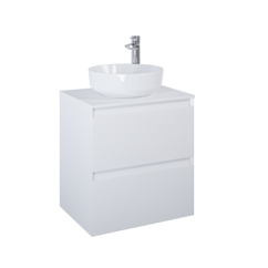 ELITA SZAFKA SPLIT 60 2S WHITE MATT PDW( ELITA 168140) SZE-RE010600055290