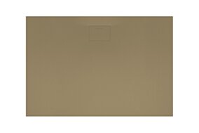 Excellent Lavano brodzik prostokątny 120x80 cm kompozytowy, cappucino BREX.1103.120.080.CAN