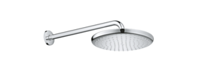 GROHE GROHE Deszczownia Tempesta 250 headshower set GR-26663000