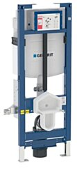 GEBERIT Element montażowy Geberit Duofix do WC, Sigma 12cm, regulowany, H112 GEB-111.396.00.5