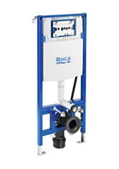 ROCA DUPLO WC ONE SMART stelaż podtynkowy do toalet myjących CR-A890078020