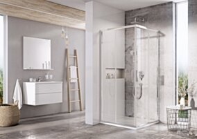 Ravak Kabina prysznicowa Blix Slim BLSRV2 X1LM70C00Z1