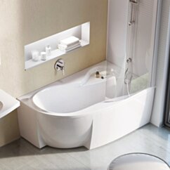 Ravak Panel A Rosa 95 CZ56100A00