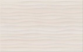Cersanit PS218 beige structure 25x40 W956-002-1
