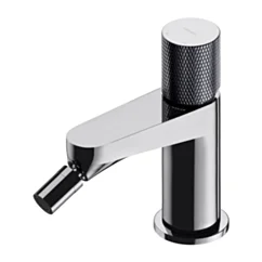 Omnires CONTOUR bateria bidetowa, chrom połysk CT8020CR