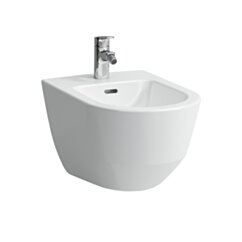 LAUFEN Bidet podwieszany 53cm LAUFEN PRO LCC CR-H8309524003021