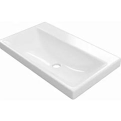 Excellent Blanko umywalka meblowa 65x37 cm, CENL.6327.650.WH