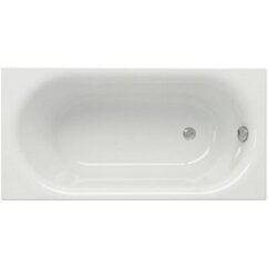 CERSANIT WANNA PROSTOKĄTNA OCTAVIA 140X70 CW WAC-O S301-250